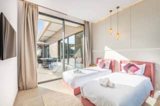 Villa Topaze Intimiste | Piscine Privée & Rêve — photo 11