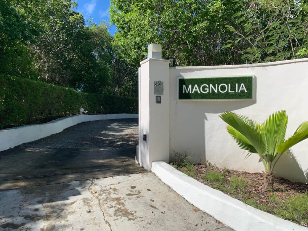 Entrance Gate Entrance Gate