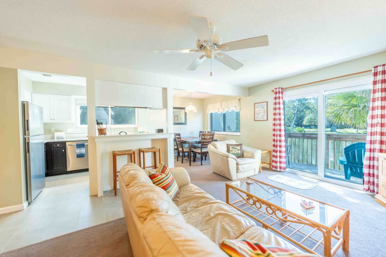 B1 Living Room