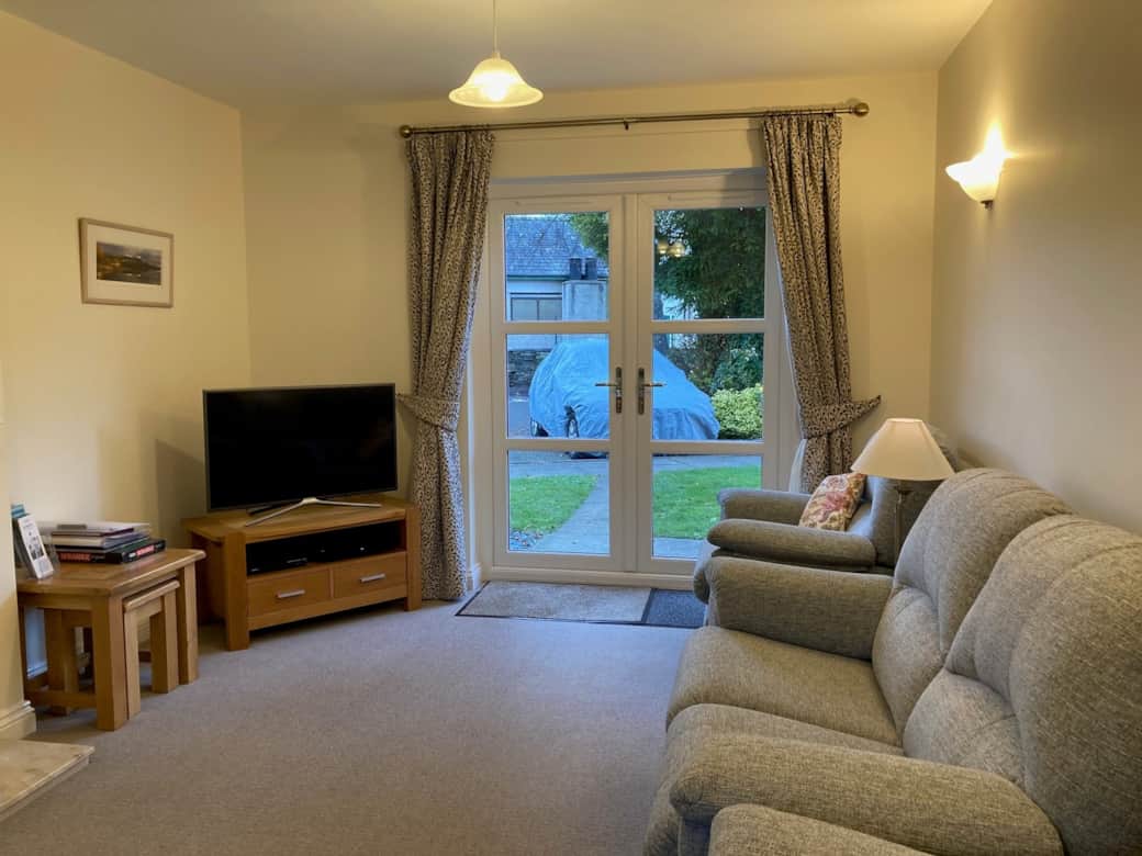 Latrigg View - Livingroom 1