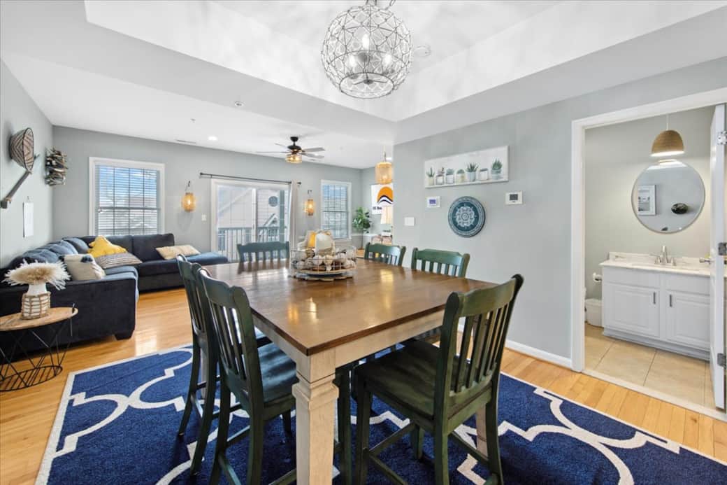 Dining Room 3