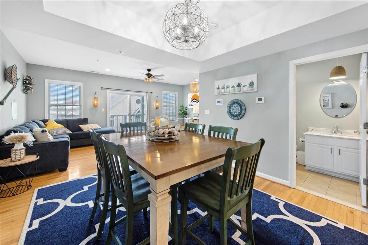 Dining Room 3