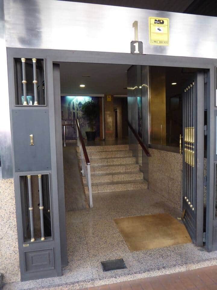 Piso mercadillo de san miguel — foto 18