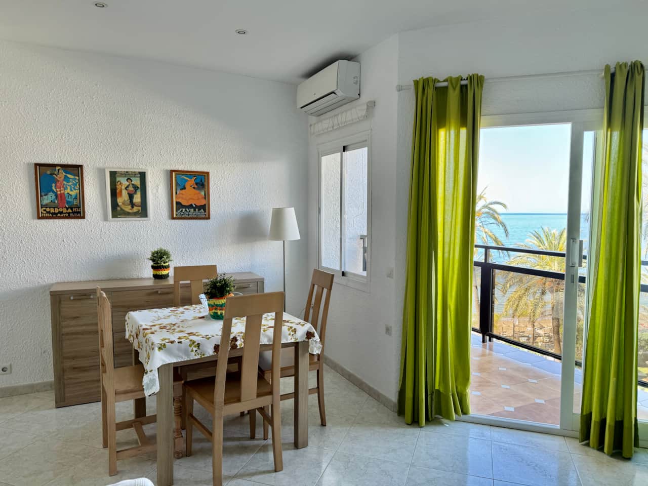 Skol Apartments Marbella 305A