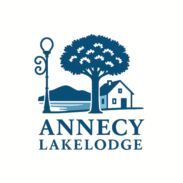 Annecy LakeLodge