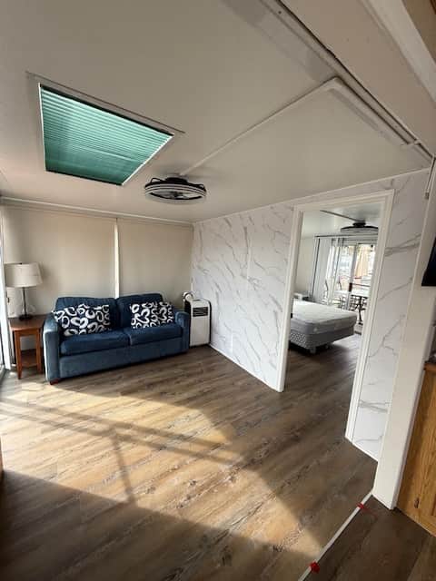 Living area Living area