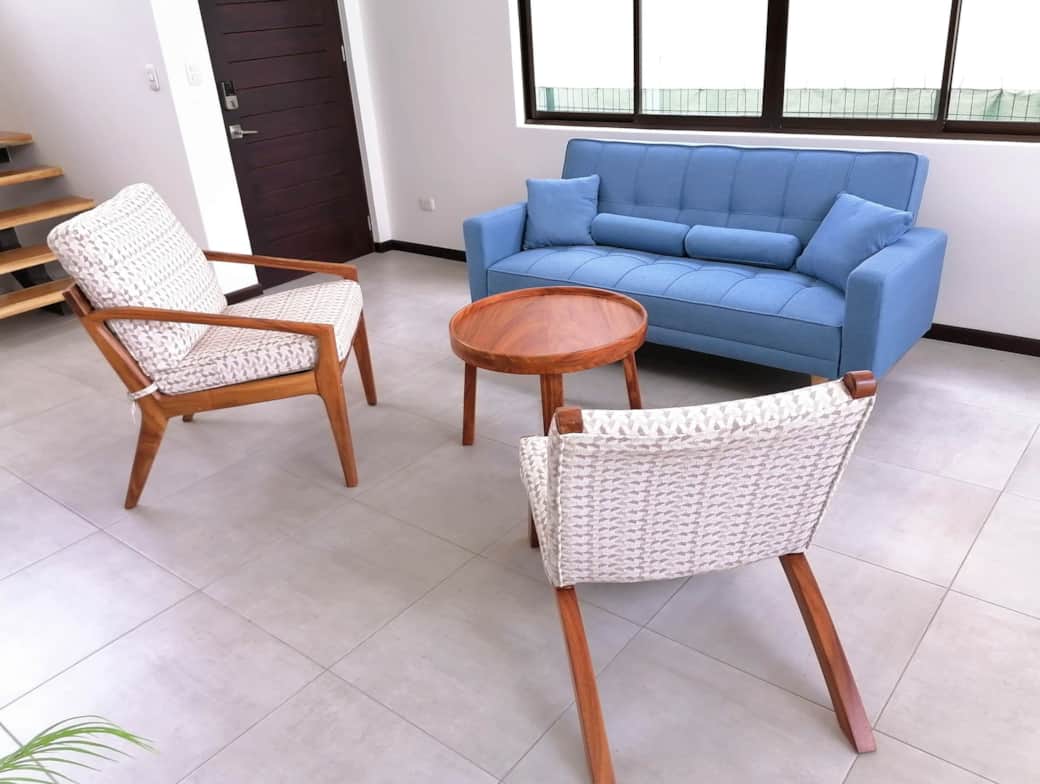 Sala de estar
