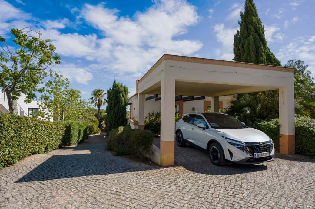 Carport