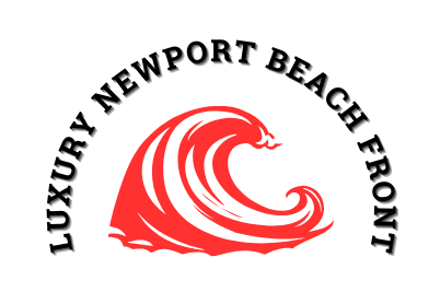 Luxury Newport Beach Front