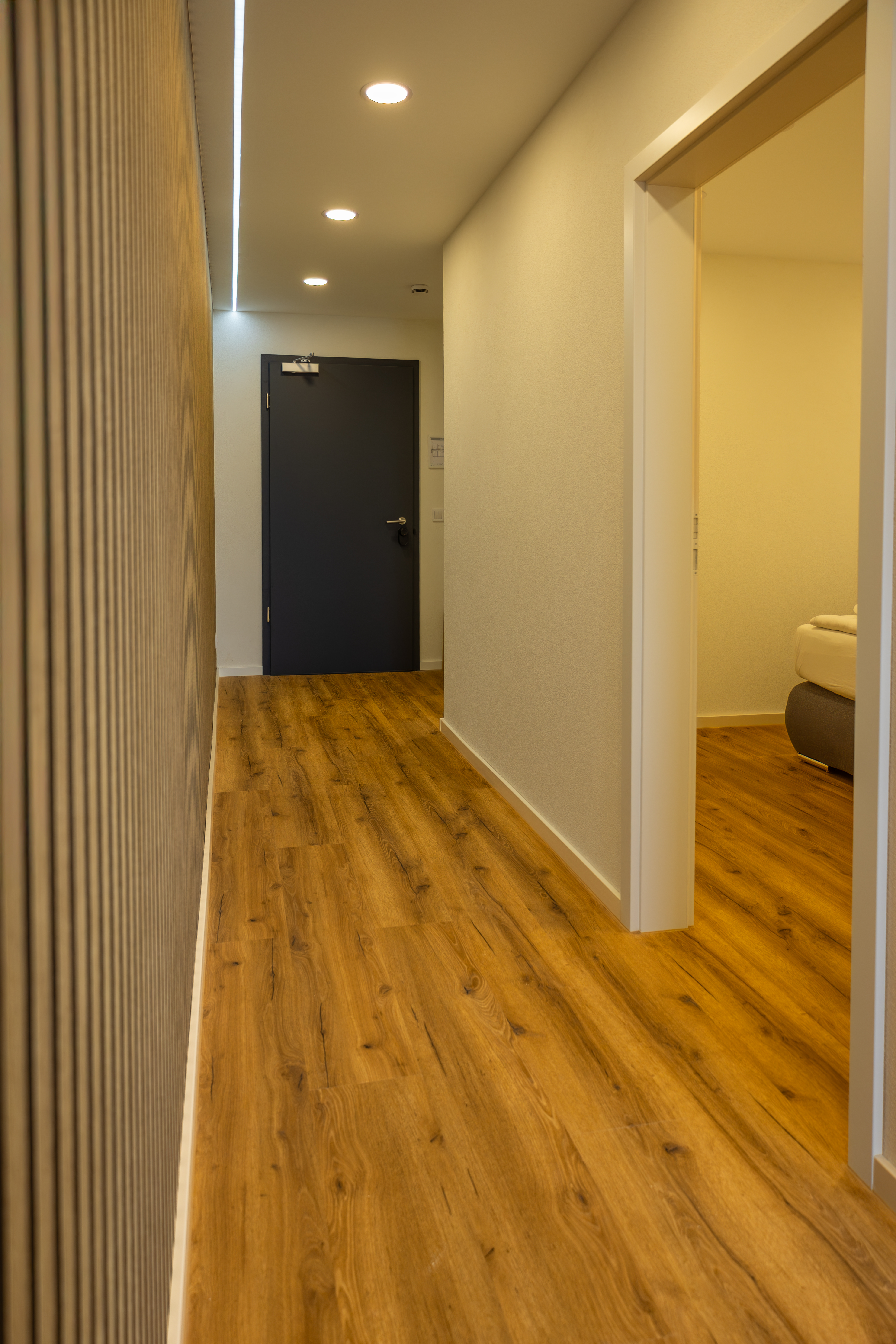 Apartment 6 6