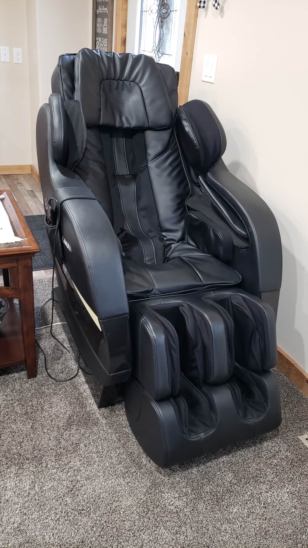 Massage Chair