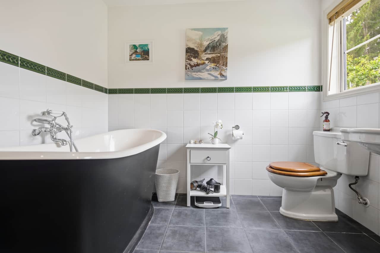 Bathroom 1