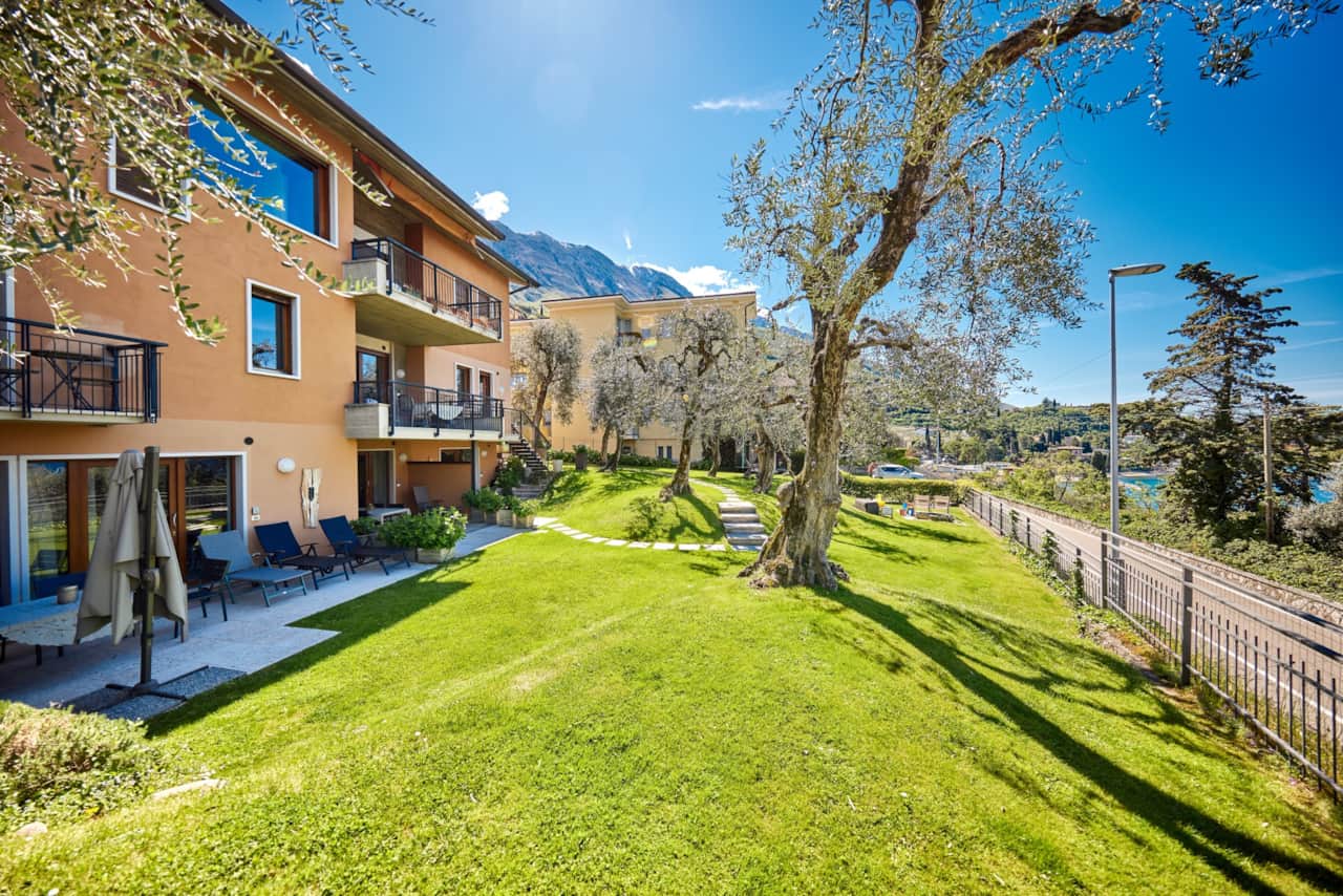 Giardino