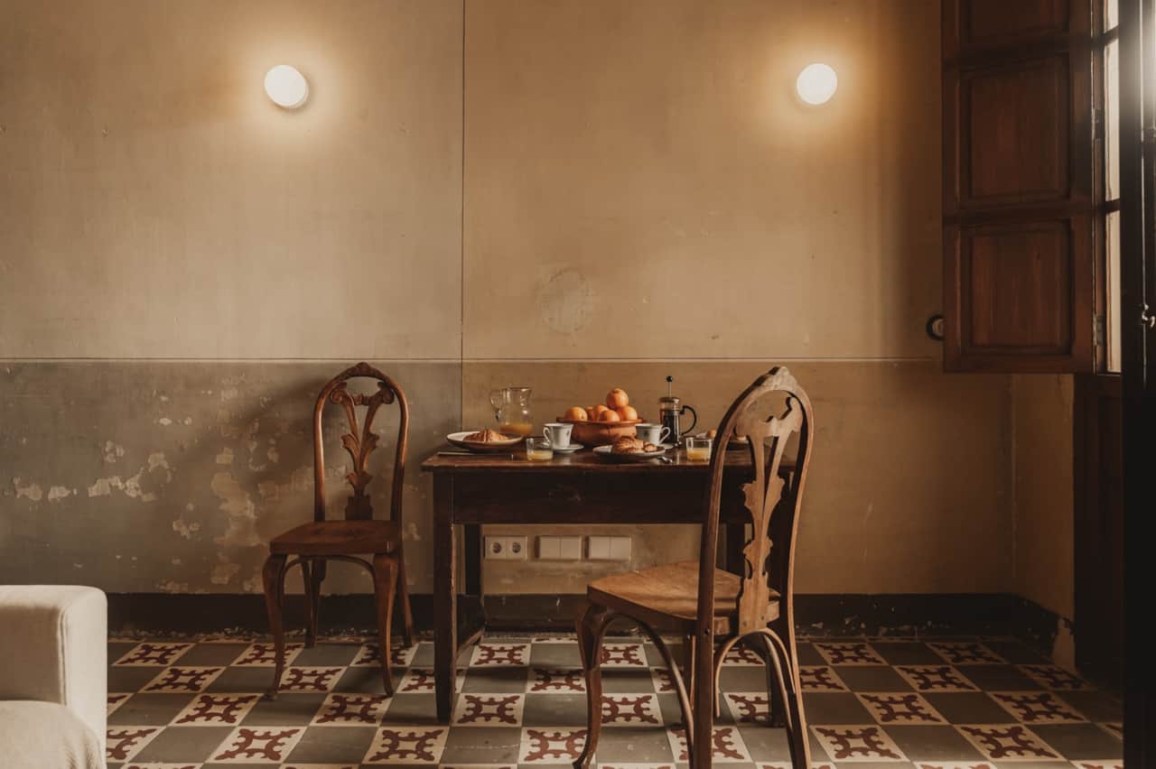 Rosalia - Dining