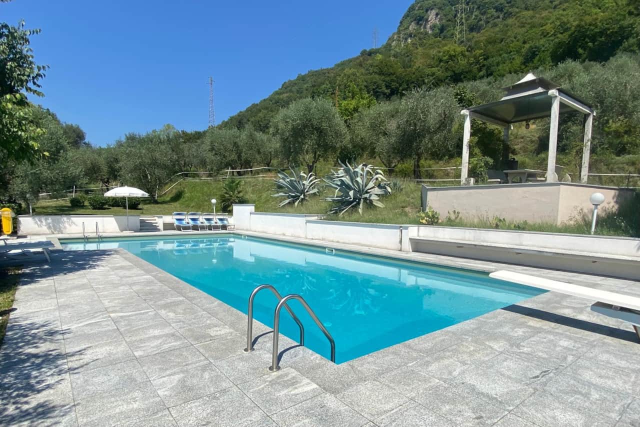 Swimmingpool