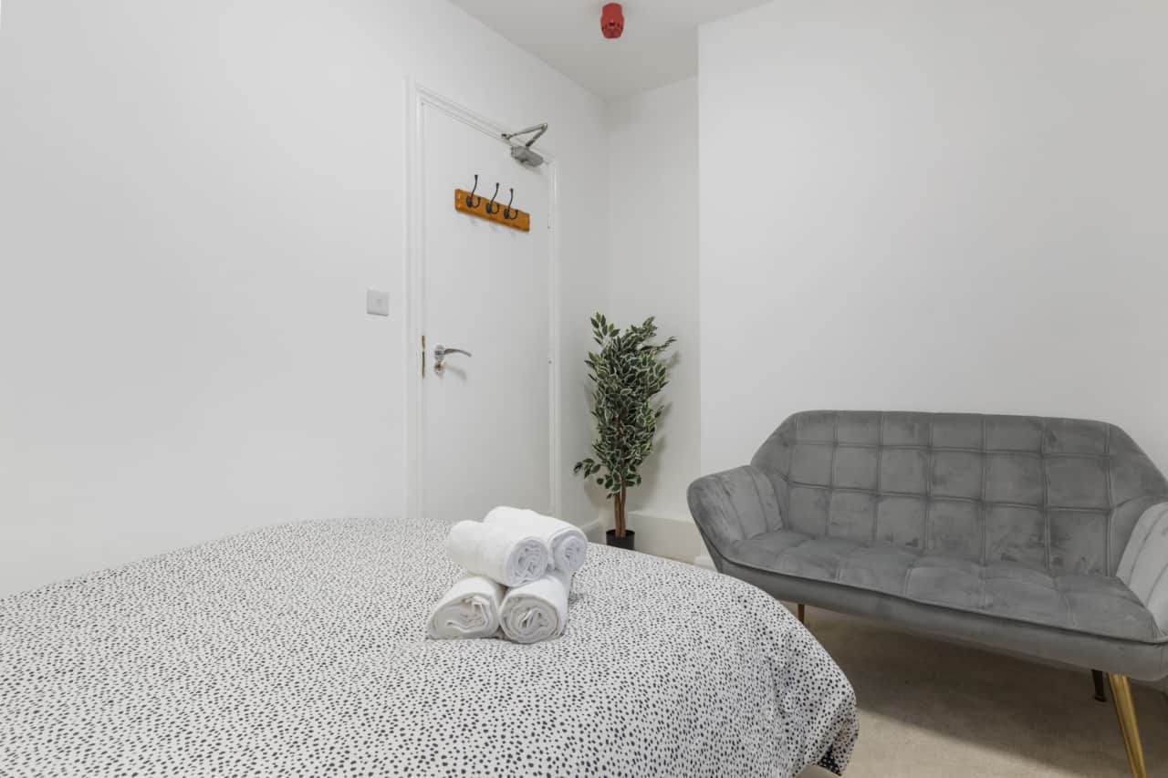 Bedroom 4