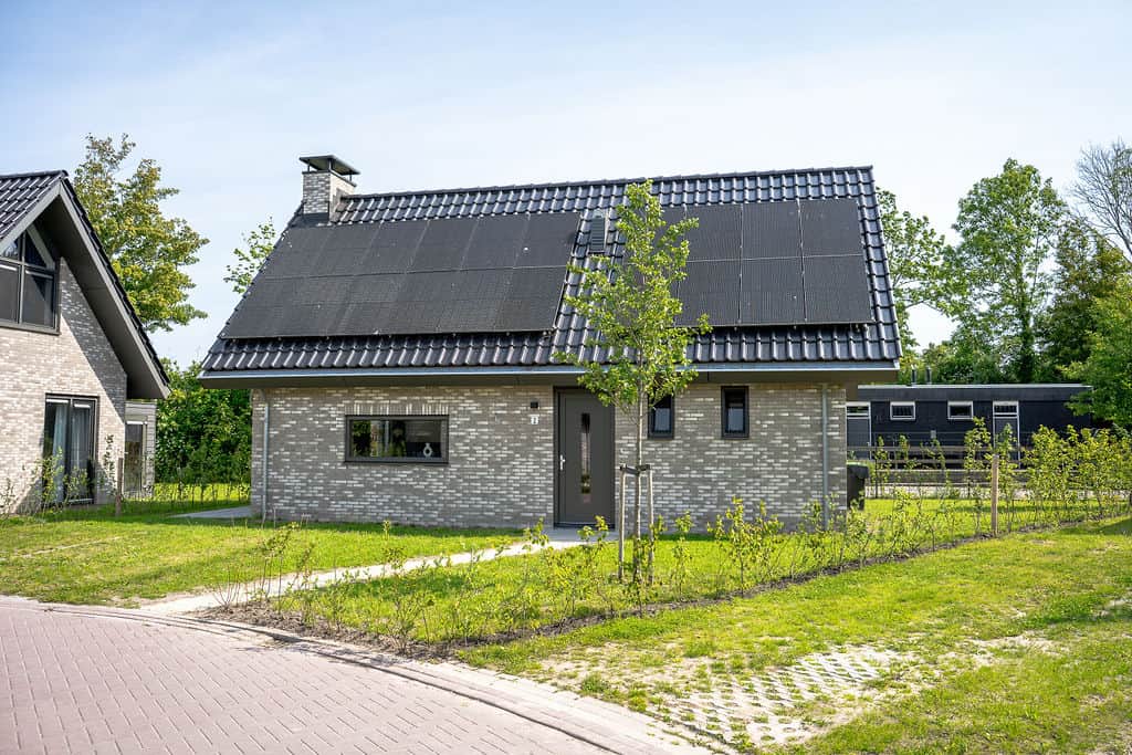 Front view