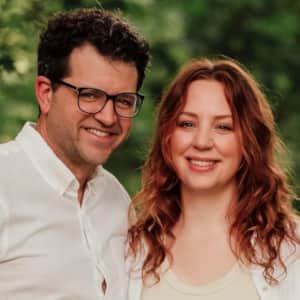 Aaron & Patty Schopp