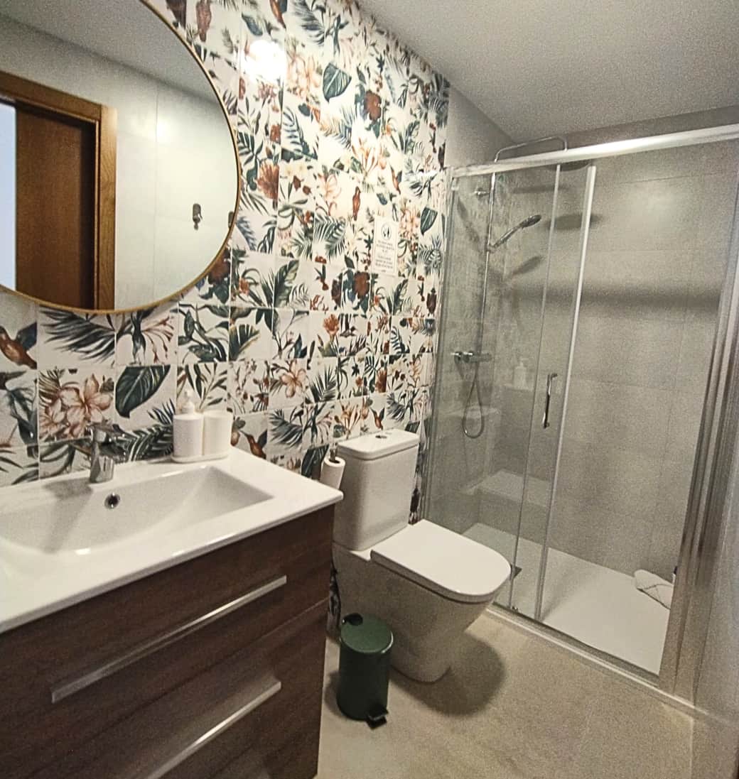 Baño Concha Baño Concha
