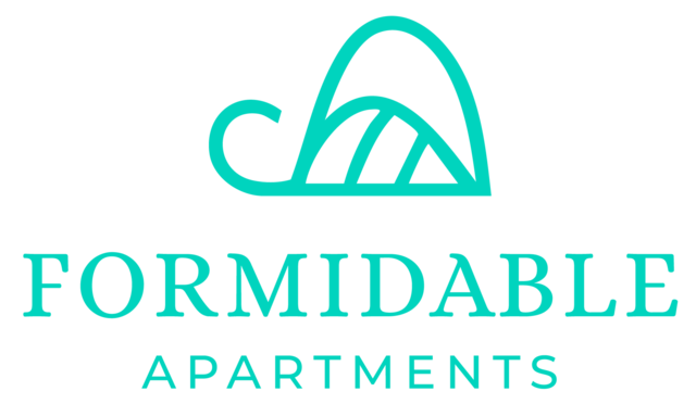 Formidable Apartment