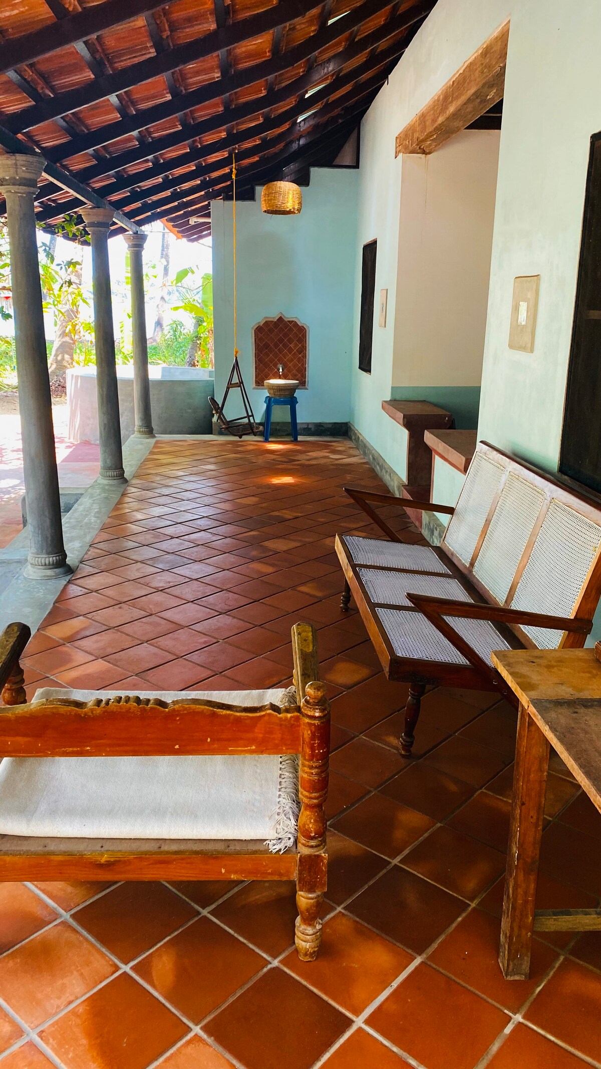 The Peacock House - Island Retreat, photo 6