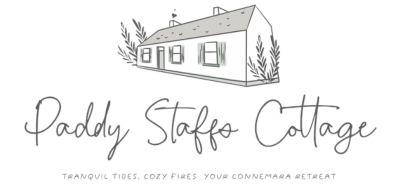 Paddy Staffs Cottage