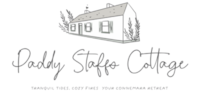 Paddy Staffs Cottage