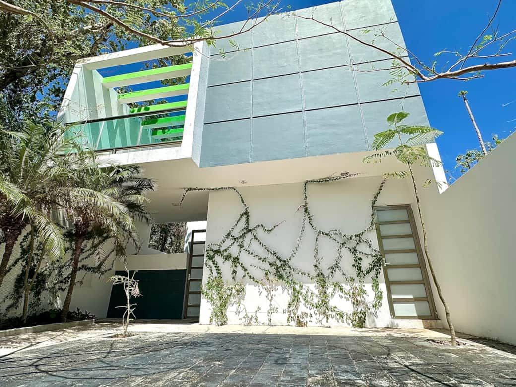Beautiful two-story home with private pool, deck, and patio with grill