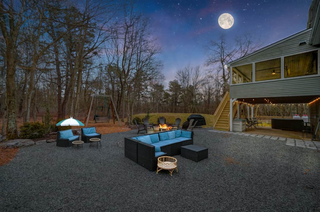 227 Birch Dr 005 Dusk _ AH2 227 Birch Dr 005 Dusk _ AH2