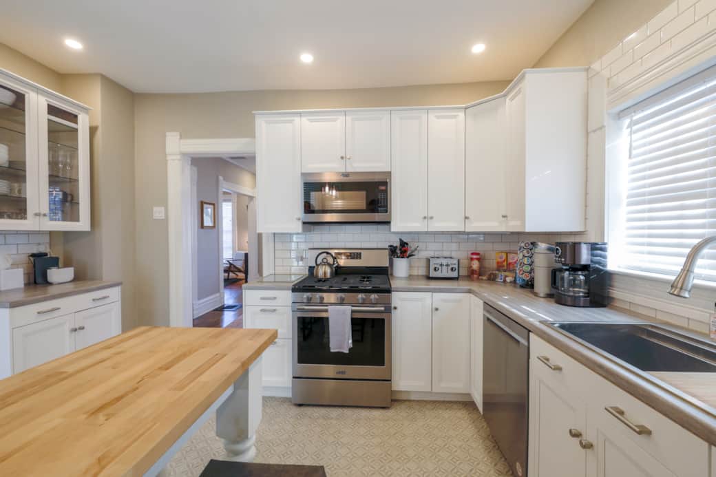 Kitchen 1