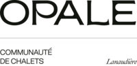 Opale, Communauté de chalets