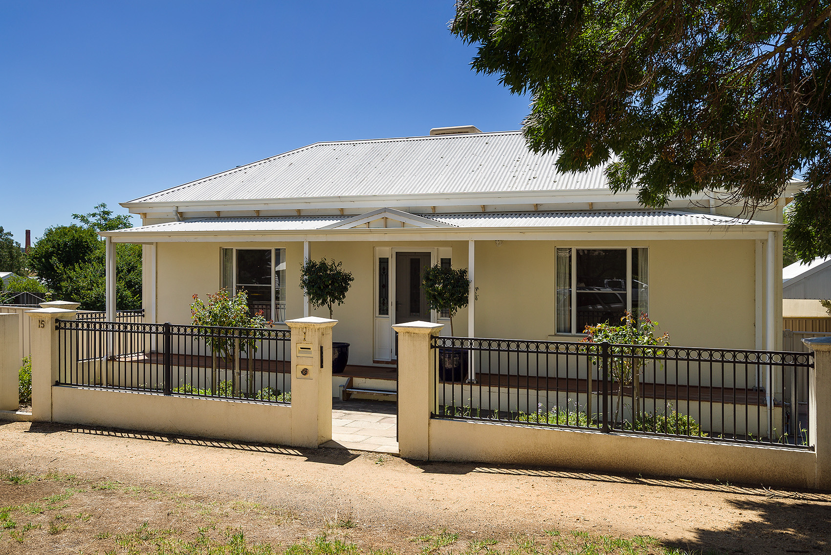 House in Castlemaine