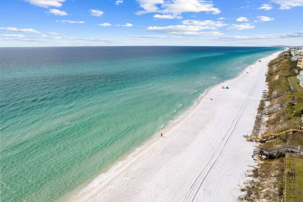 View of Blue Mountain Beach! One of the best beaches in the world. View of Blue Mountain Beach! One of the best beaches in the world.