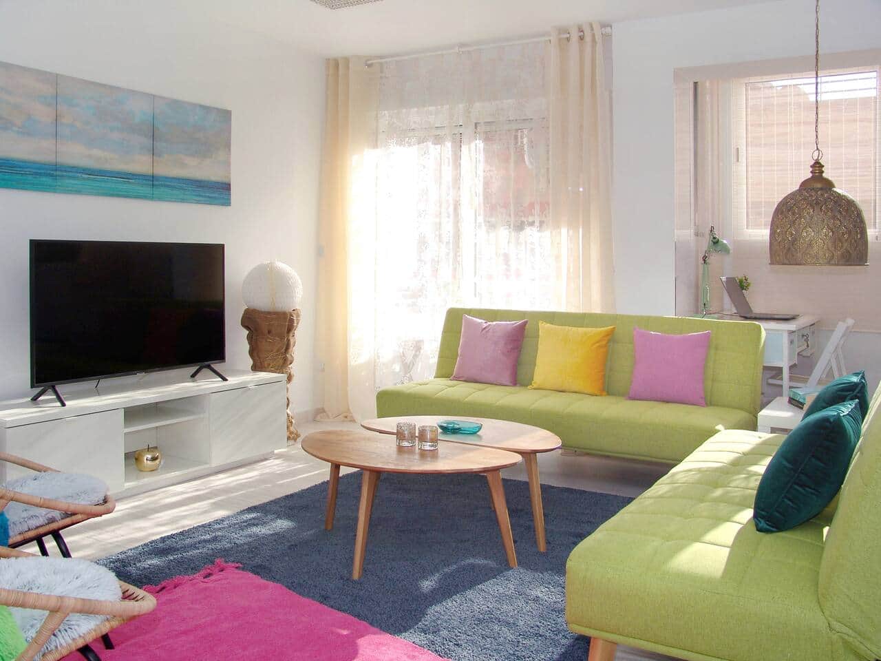 Apartamento Marqués
