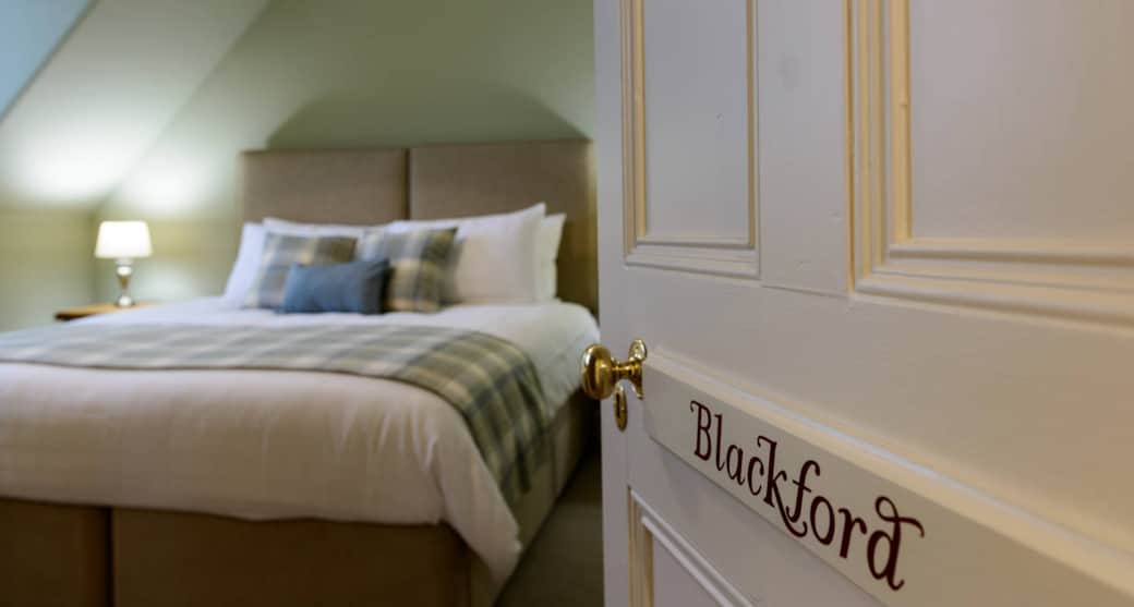 Blackford Bedroom