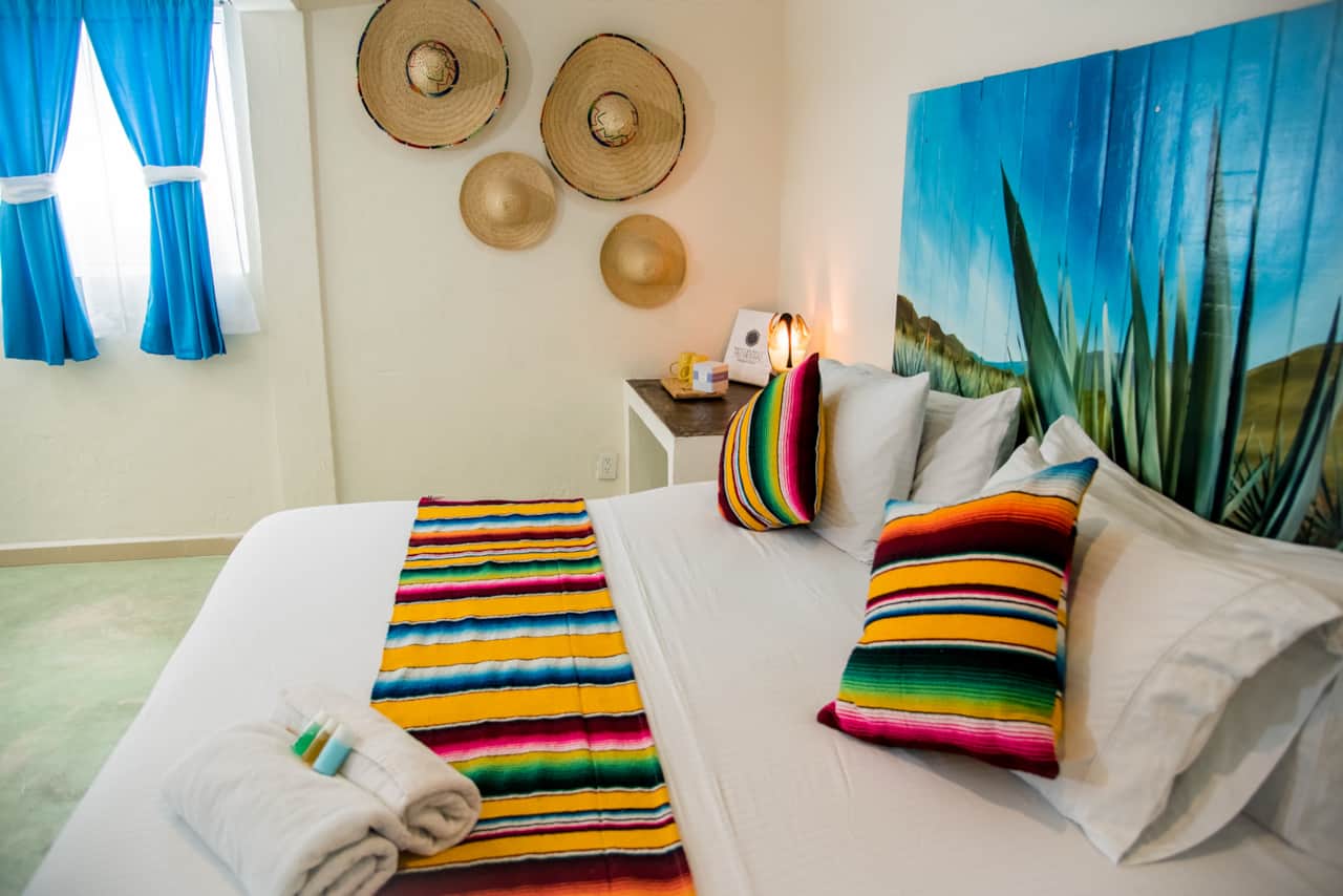 Jalisco Room and Decor