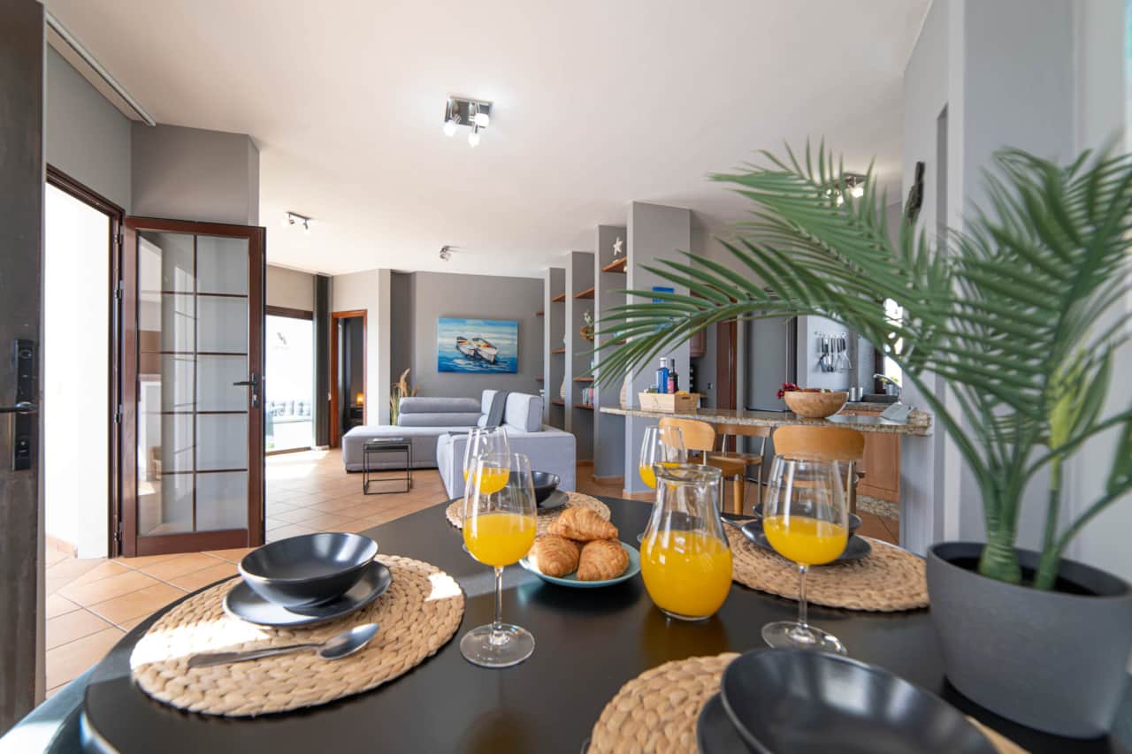 Villa Alysia