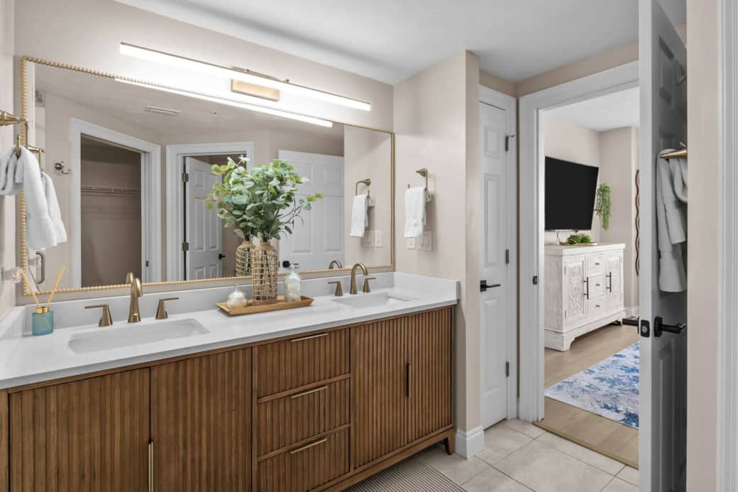 Master Bath Master Bath