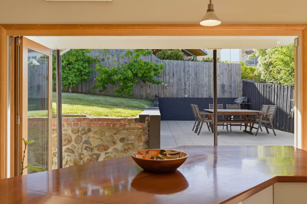 Patio Patio