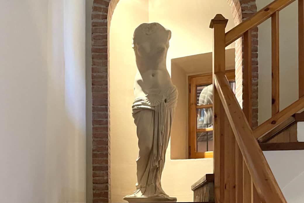 Corner House of Altafulla Inside Holiday 5