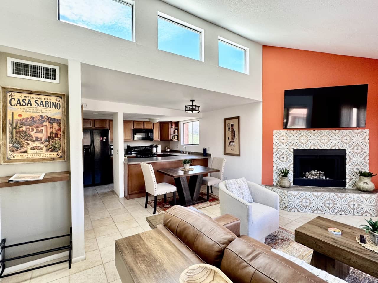 Great Floor Plan!