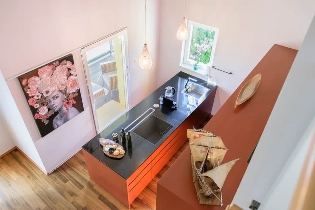 Kitchen Kitchen