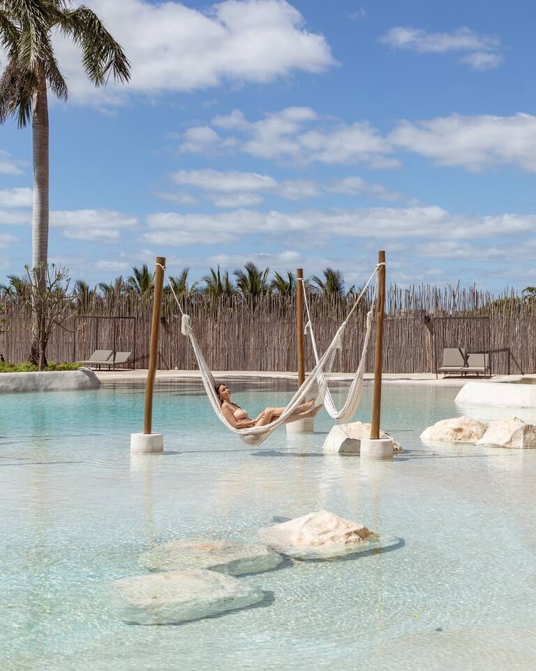 Corasol Golf • Beach Club • Pools • Hot Tubs • Gym photo 25