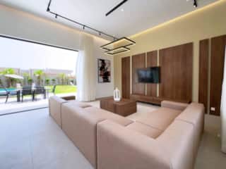 Villa Saphir Signature | Élégance & Confort Double — photo 70