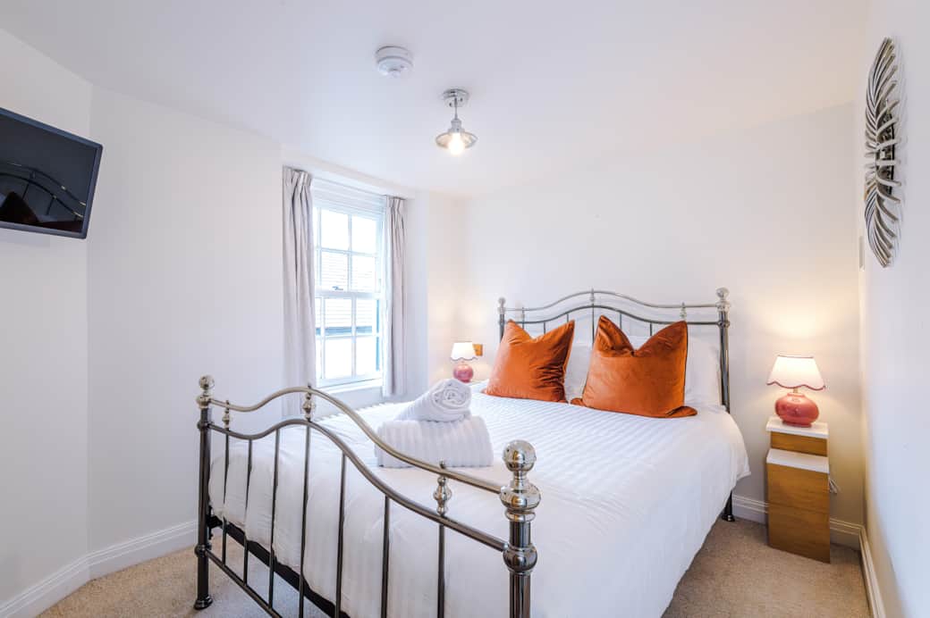 CandyCottage Airbnb 27