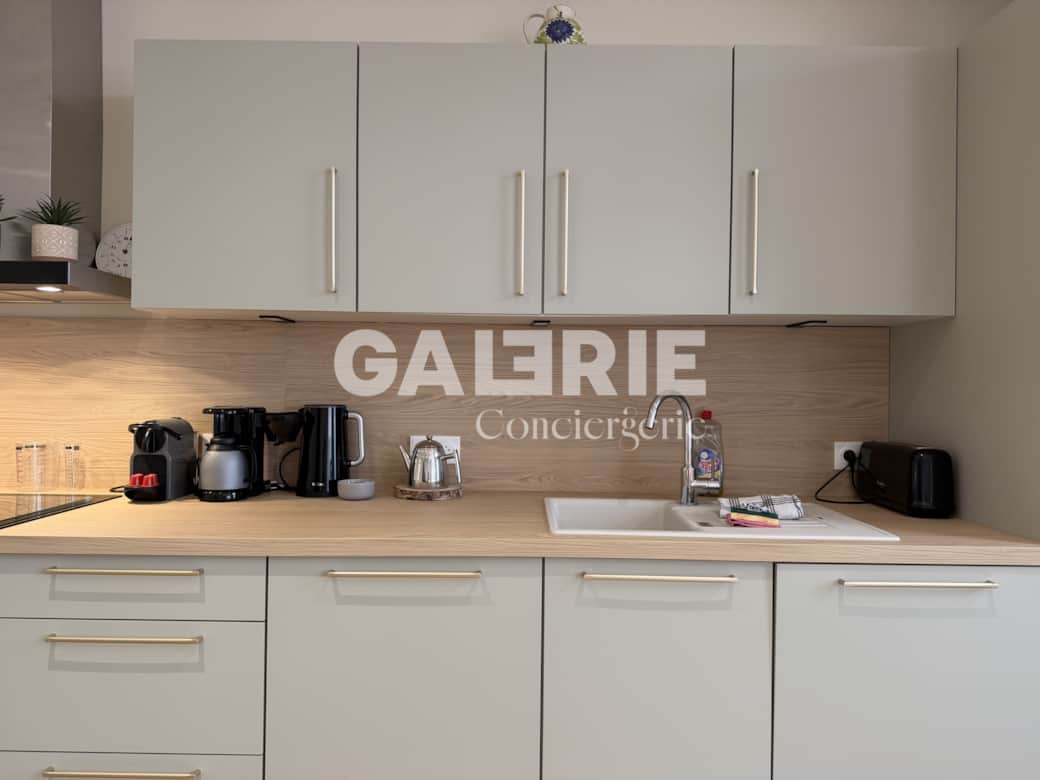 Cuisine Cuisine