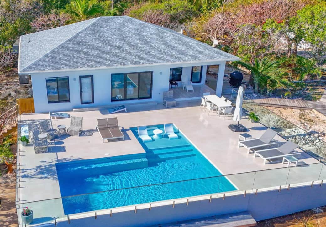 Beyond Blue Exuma