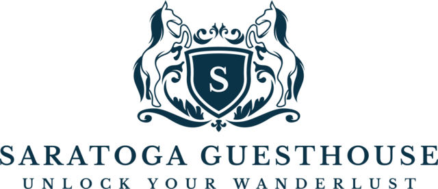 Saratoga Guest House