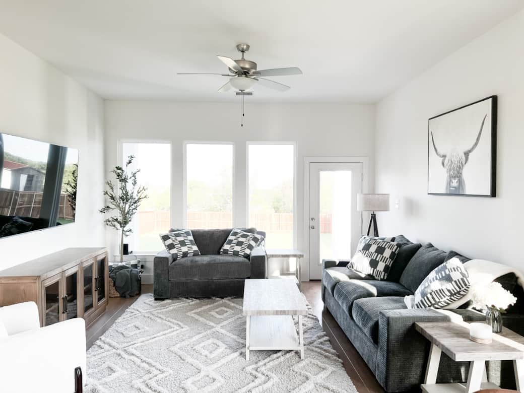 Wifi included Wifi included