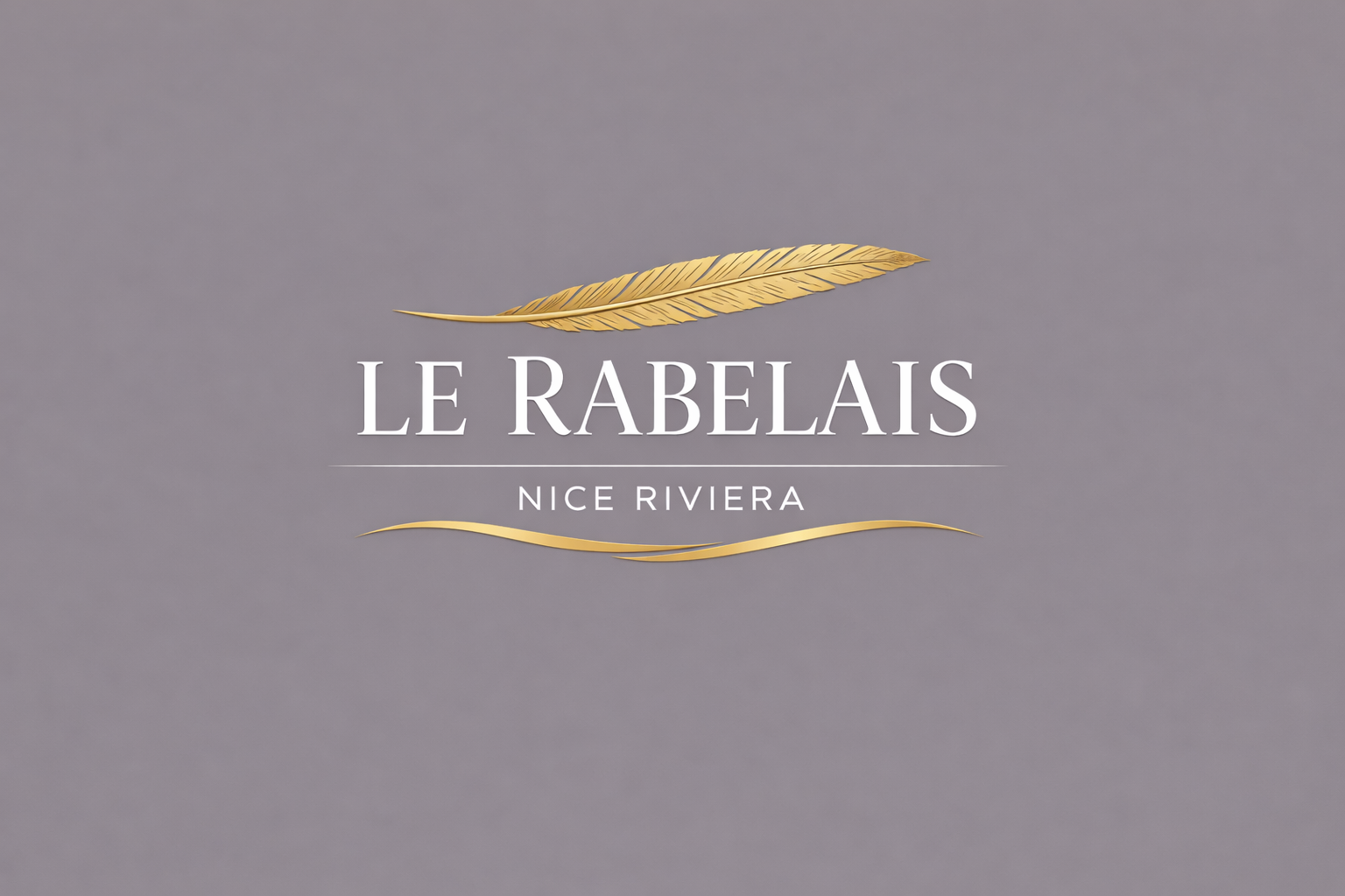 Le Rabelais, Studio terrasse